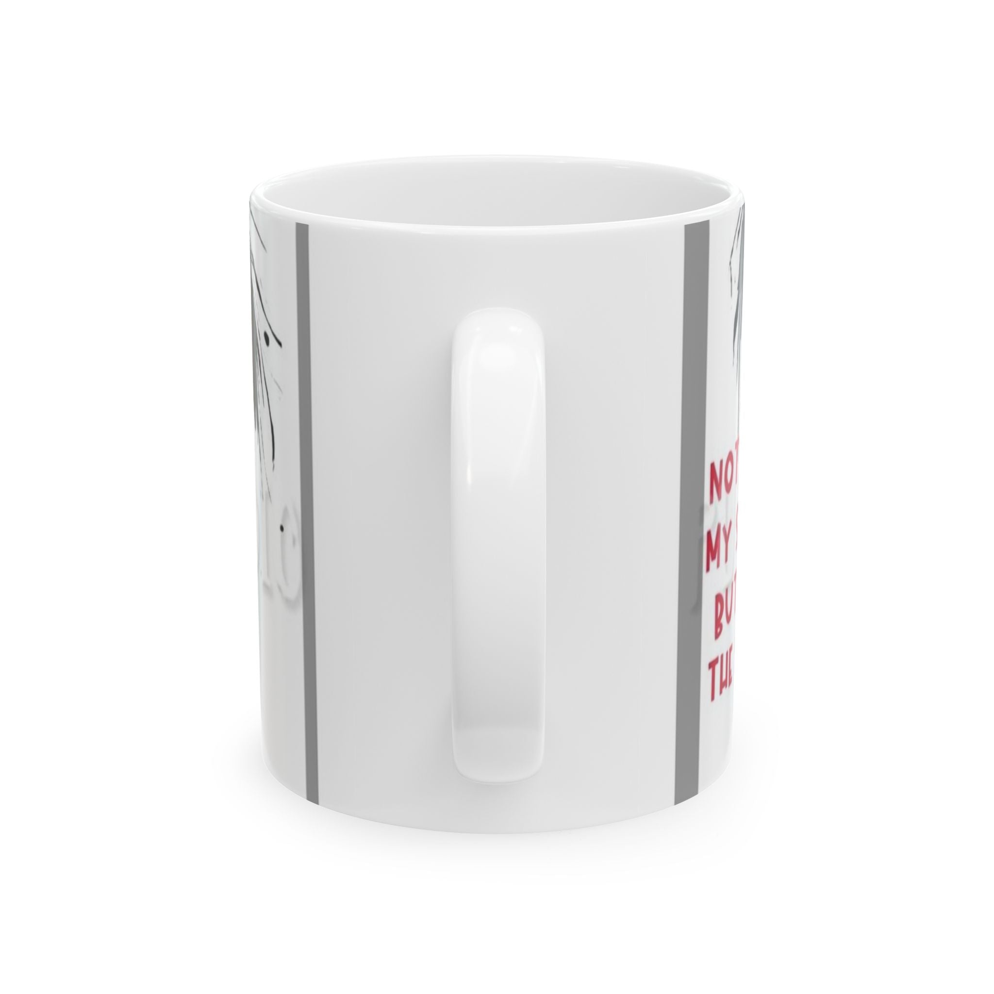 Ceramic Mug, (11oz, 15oz)