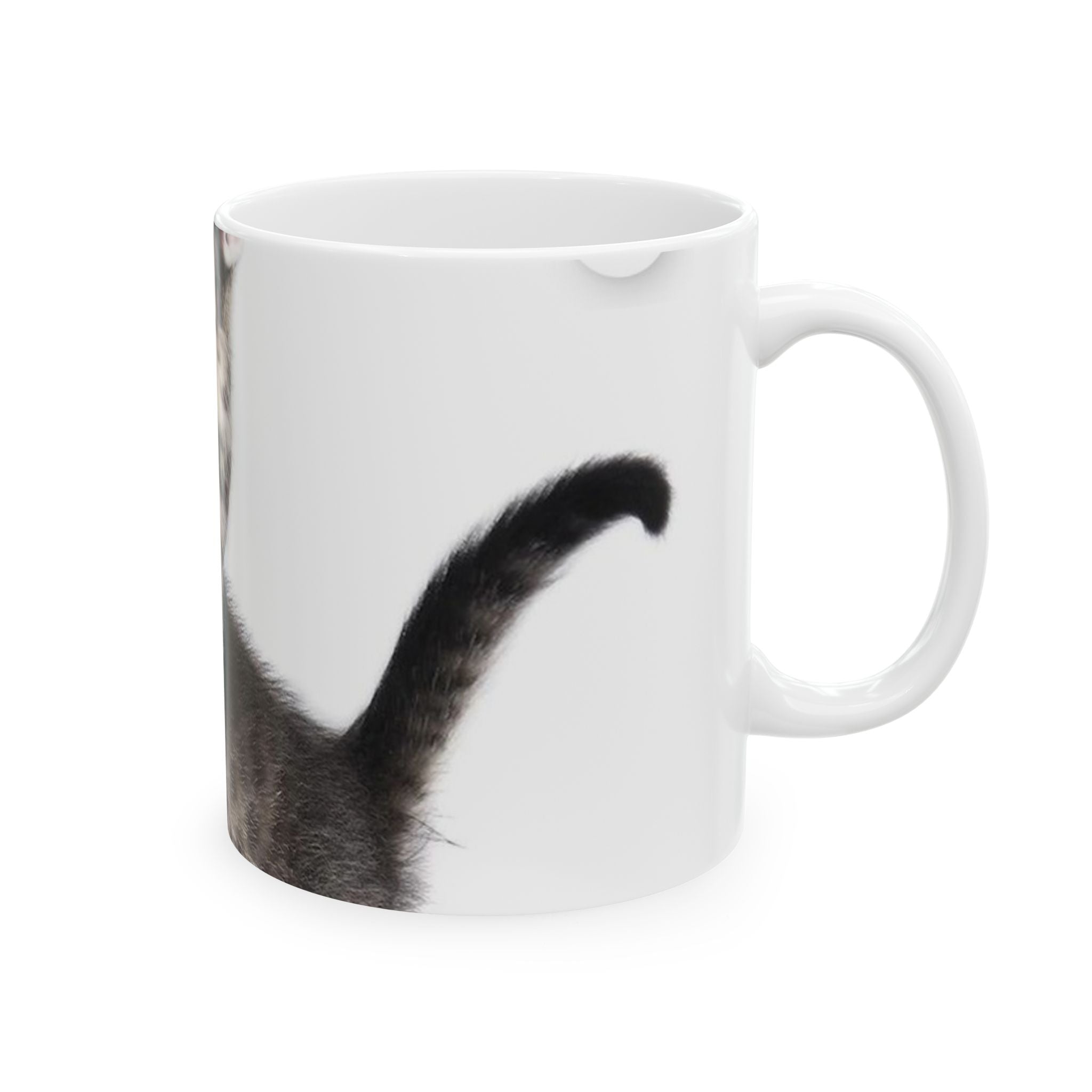 Ceramic Mug, (11oz, 15oz)