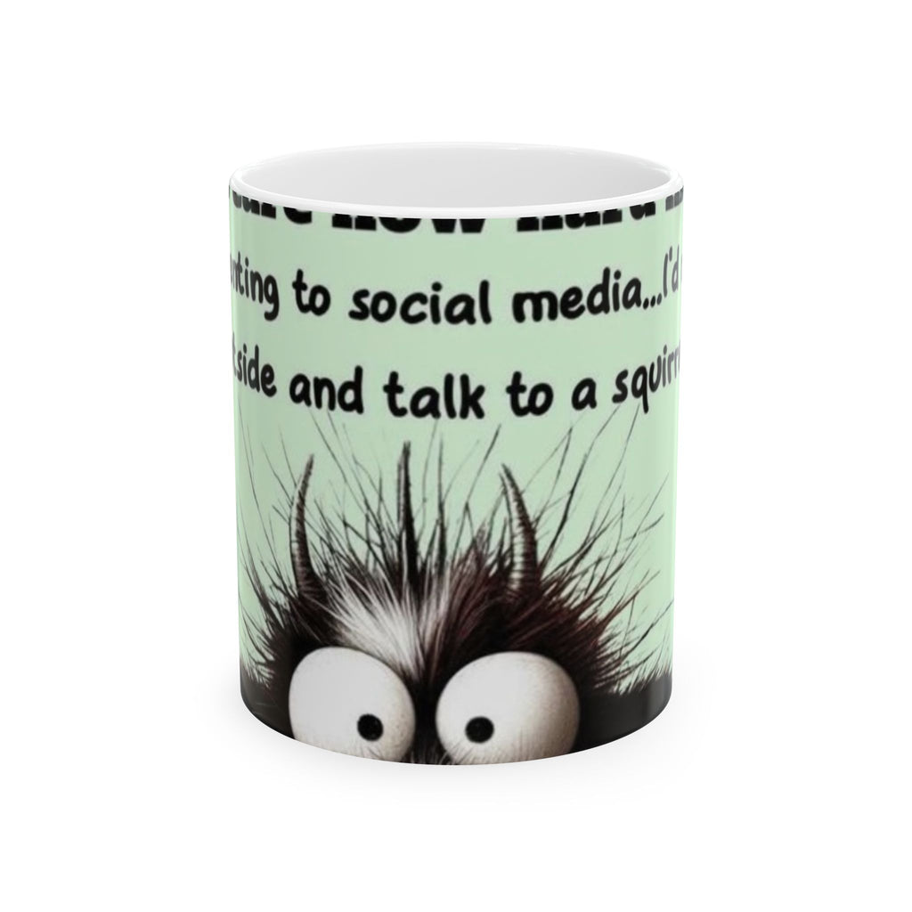 Ceramic Mug, (11oz, 15oz)