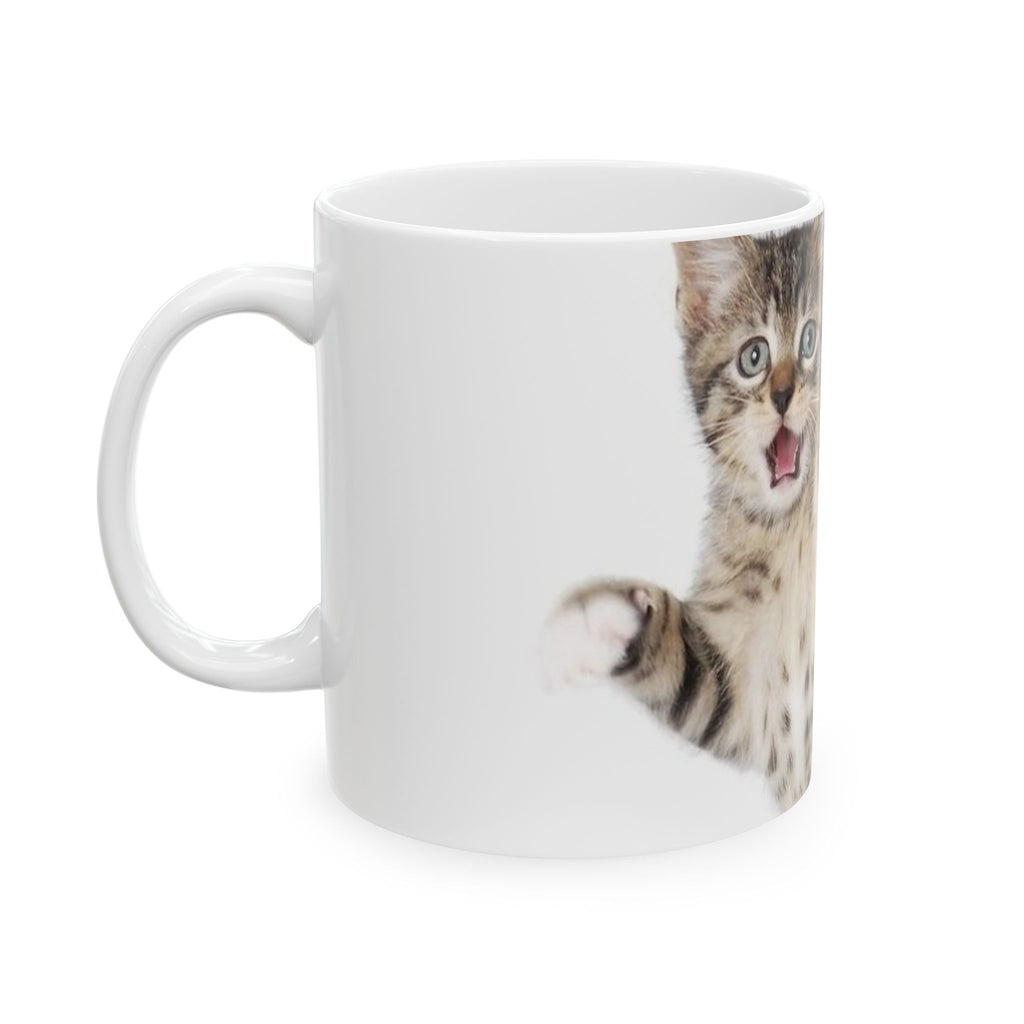 Ceramic Mug, (11oz, 15oz)