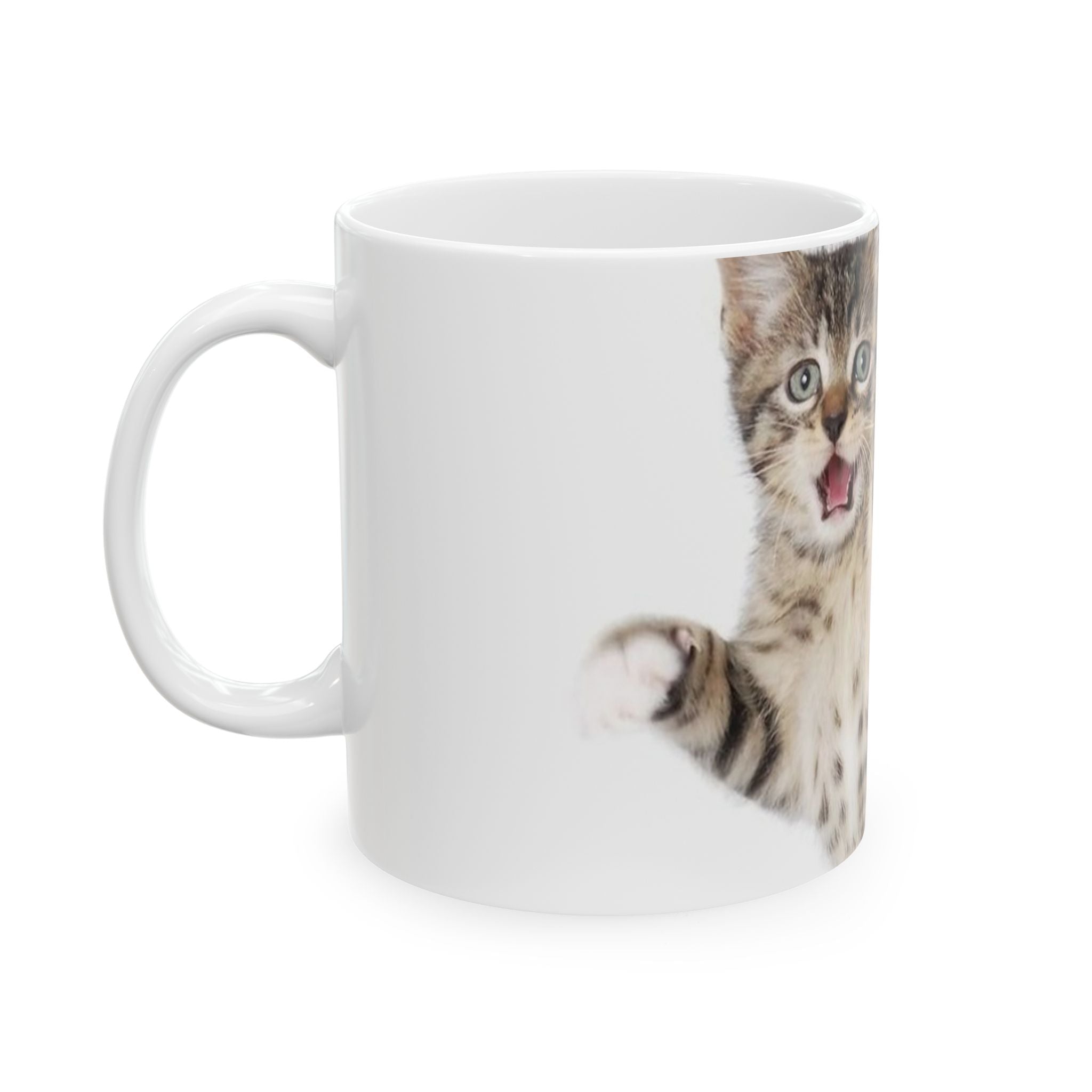 Ceramic Mug, (11oz, 15oz)