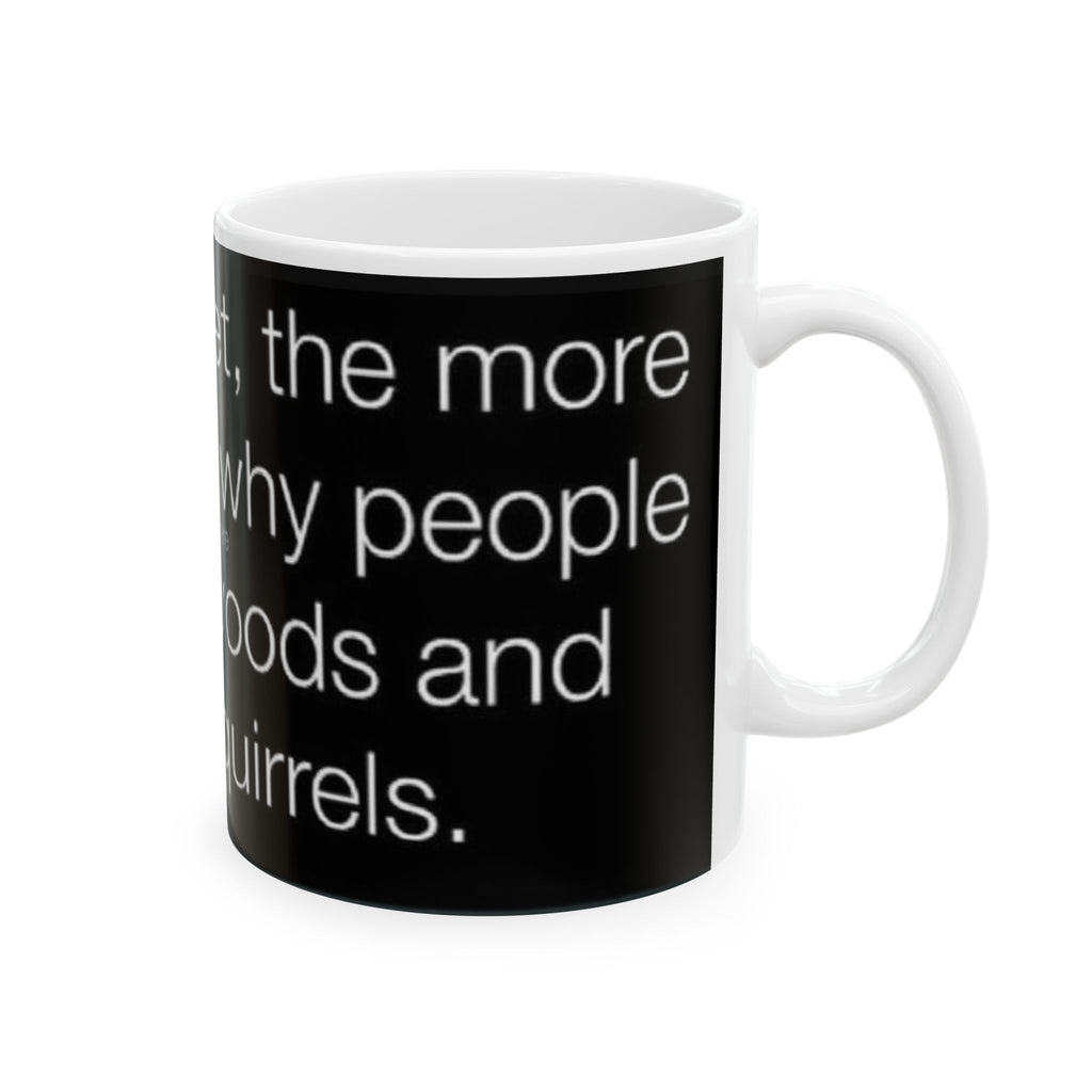 Ceramic Mug, (11oz, 15oz)