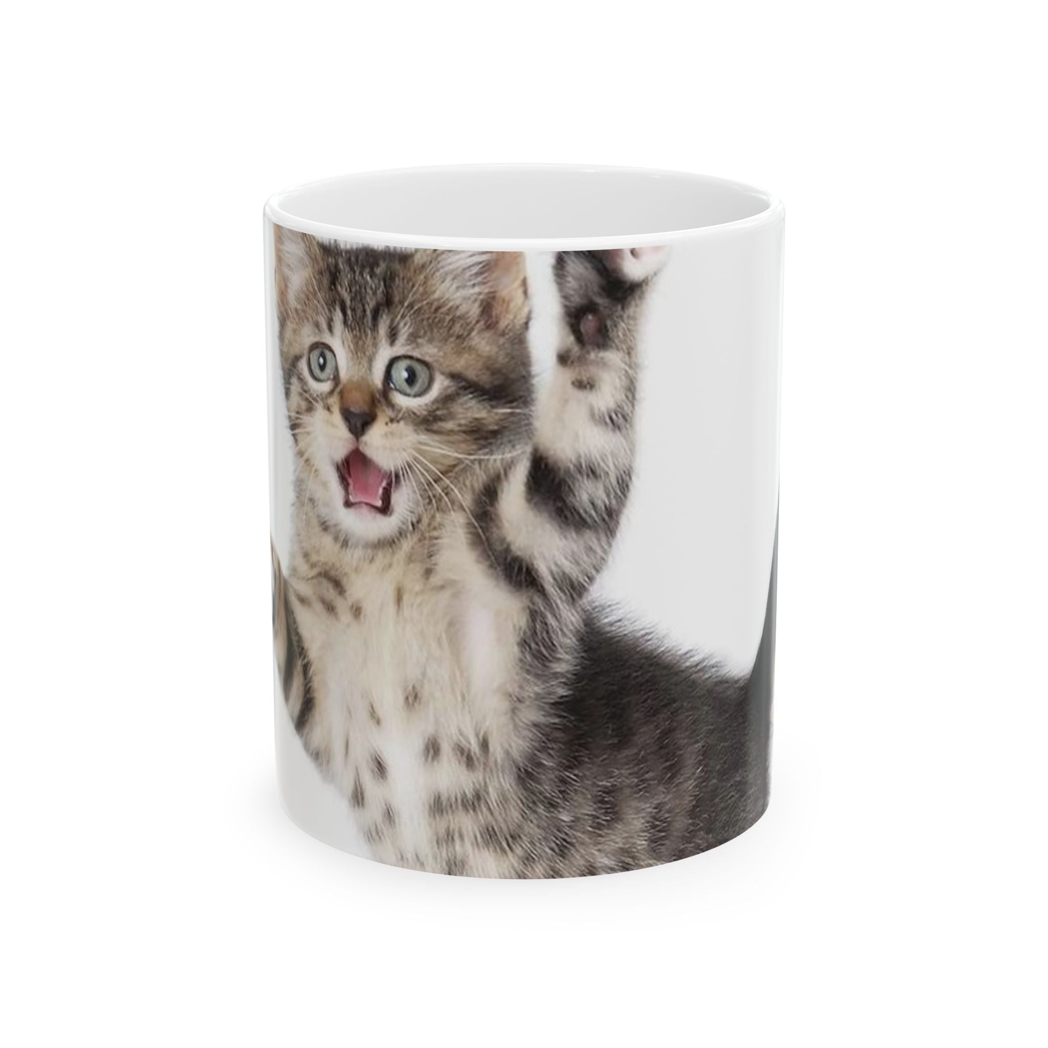 Ceramic Mug, (11oz, 15oz)